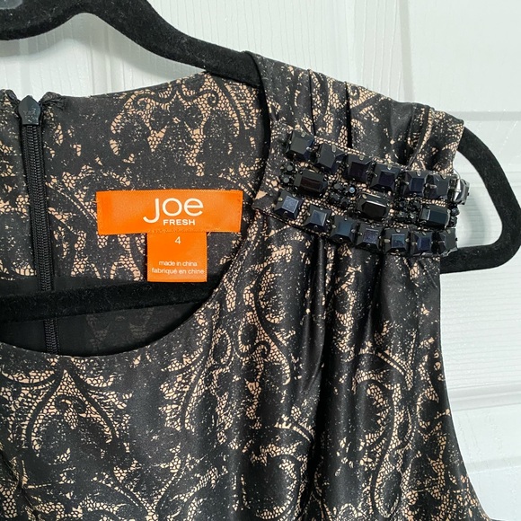 Joe Fresh Dress - Picture 1 of 2